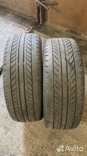 Goodyear Eagle LS3000 Hybrid 225/60 R16