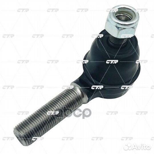 Наконечник рулевой (старый номер CES-27) CE0945