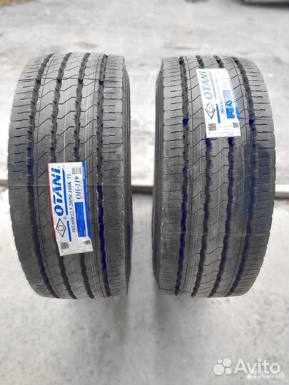 Otani OH-119 385/65 R22,5