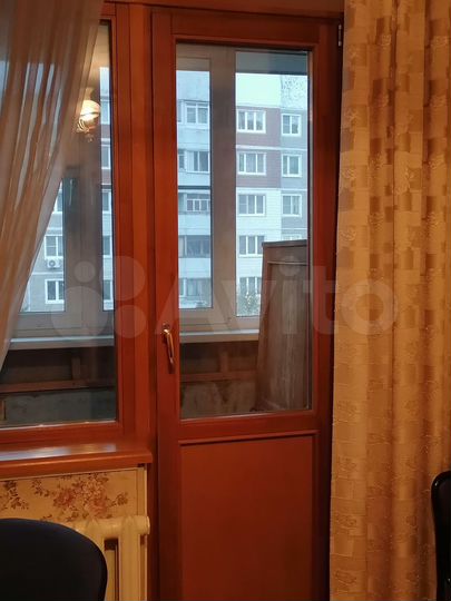 3-к. квартира, 64 м², 6/9 эт.