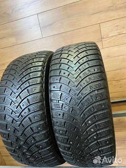 Michelin X-Ice North XIN2 205/55 R16