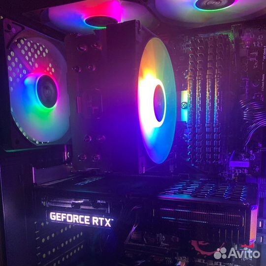 Продам связку - Z97, i7 4770k, 16gb ddr3