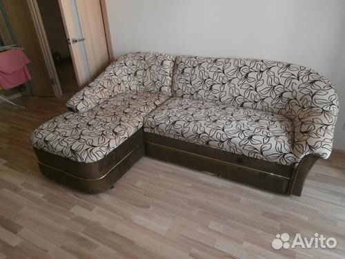 Перетяжка и ремонт мягкой мебели