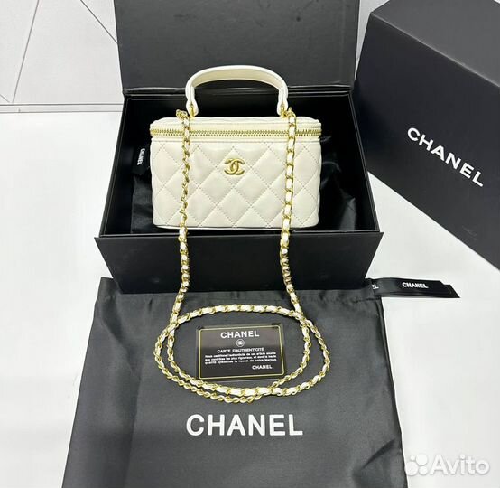 Женская сумка Chanel