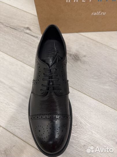 Туфли мужские 42