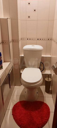 2-к. квартира, 65,3 м², 4/10 эт.