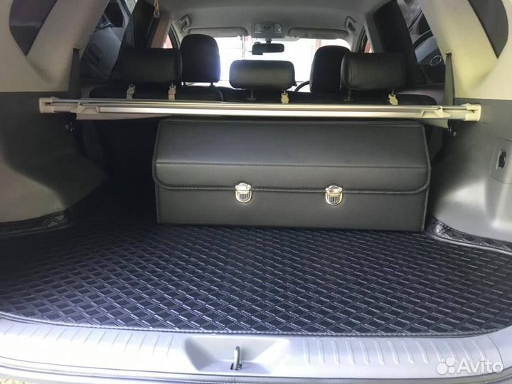 3D/3Д коврики Prius Alfa