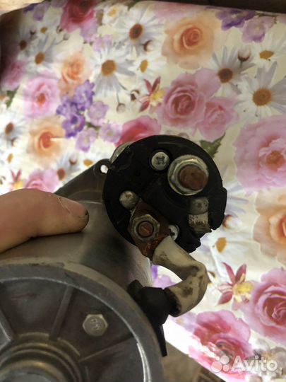 Стартер ваз 2114, ваз 2112