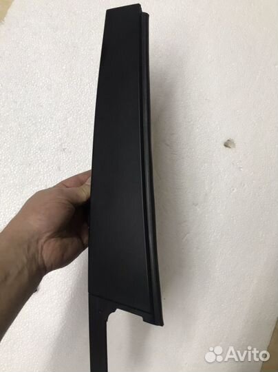 Накладка задней правой двери Passat B8