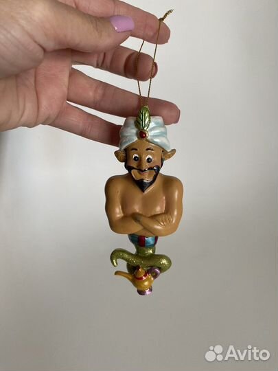 Елочная игрушка