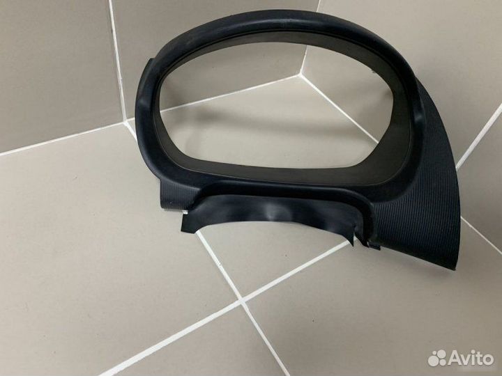 Накладка панели приборов Mitsubishi L200