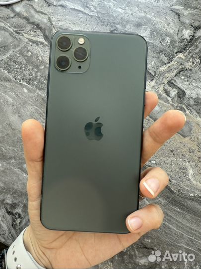 iPhone 11 Pro Max, 256 ГБ