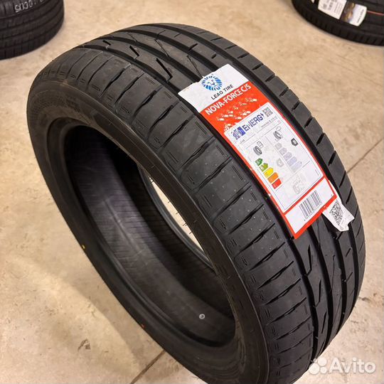 Leao Nova-Force C/S 225/50 R18 99W