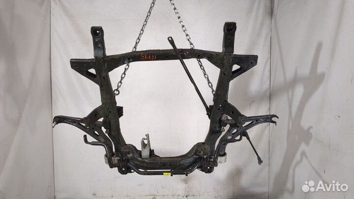 Балка подвески передняя Chevrolet Equinox 2017, 2021
