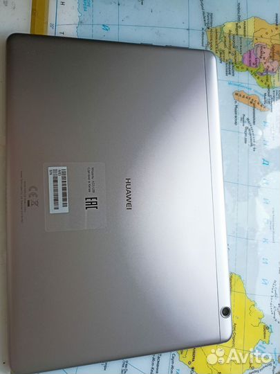 Планшет huawei