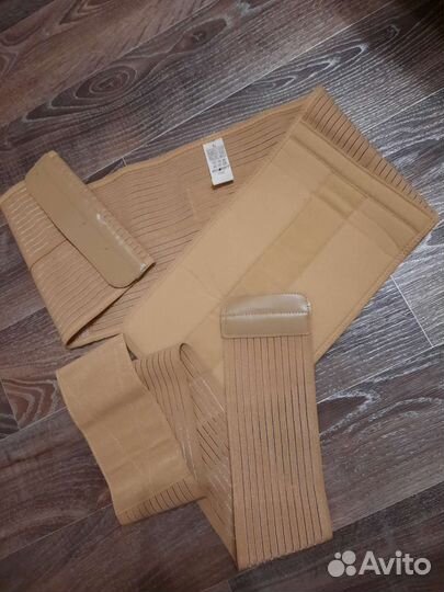 Бандаж пояс после родов