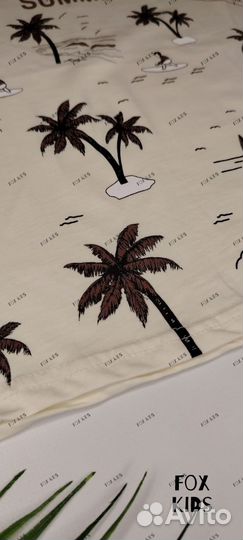 Футболка 134/140