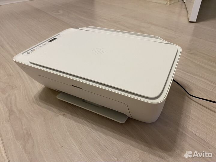 Принтер hp DeskJet 2710