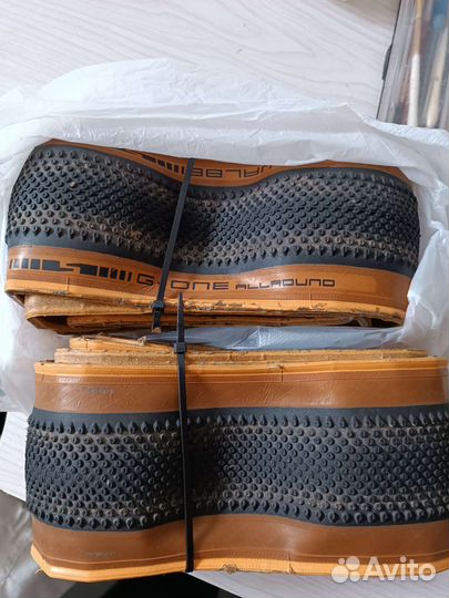 Schwalbe g-one 700x40
