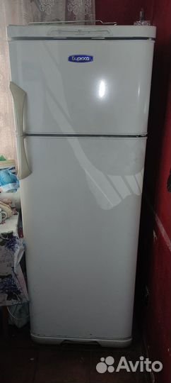 Холодильник Бирюса бу