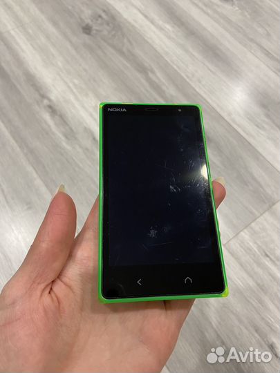 Nokia X2 Dual sim, 4 ГБ