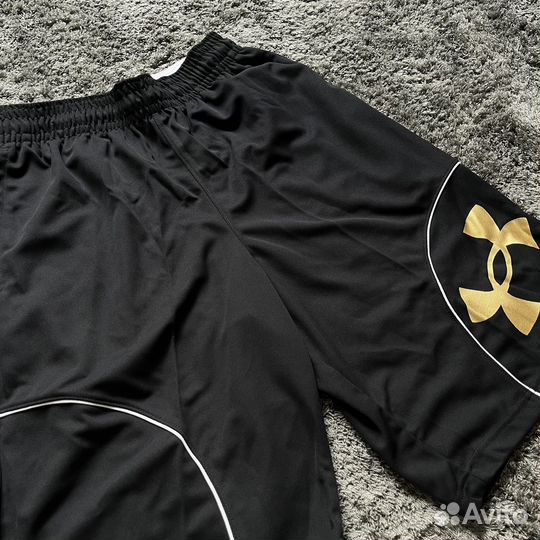 Шорты Under Armour