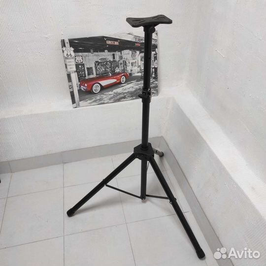 Стойка для колонок новая