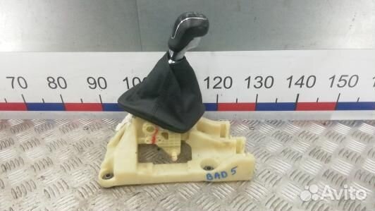 Кулиса кпп KIA CEE'D 2 (JD) (BAD05T601)