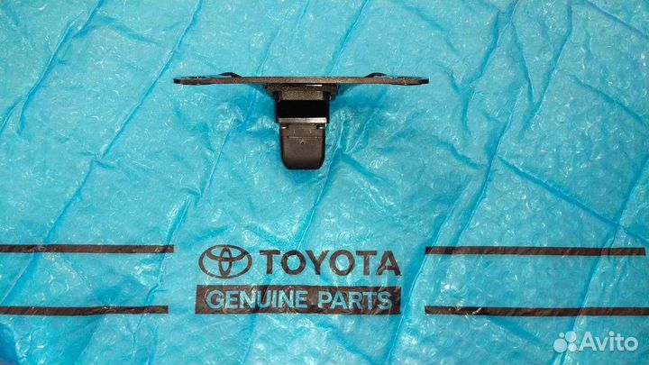 Камера задняя Прадо 150 86790-60120