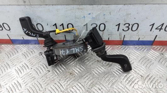 Переключатель поворотов и дворников (стрекоза) ope