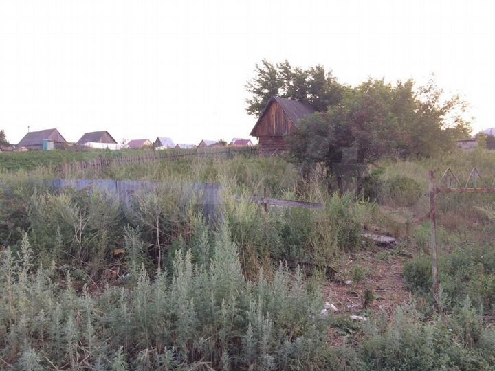 Участок 10,6 сот. (ИЖС)