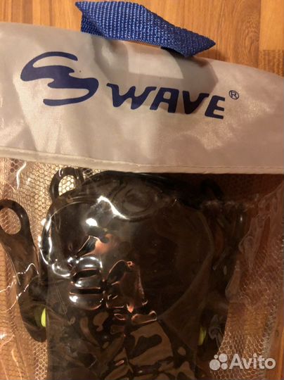 Ласты для плавания Salvas Tonic Dive