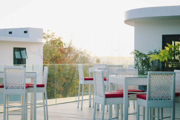 1-к. квартира, 29 м² (Таиланд)