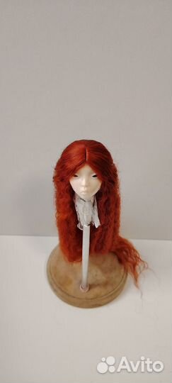 Парик для Tosya