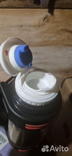 Термос амет