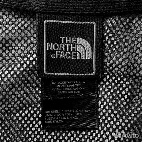 Ветровка The North Face HyVent