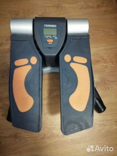 Тренажер степпер бу