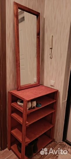 Столярные работы