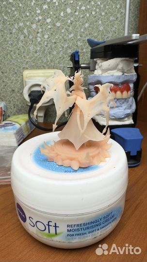 Queen of Pain / Dota2