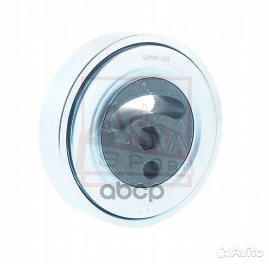 Ролик натяжной szbp-002 asva