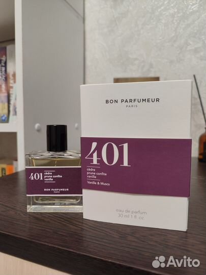 Bon parfumeur 401