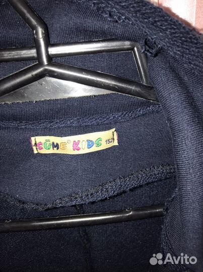 Пиджак для школы и на выход