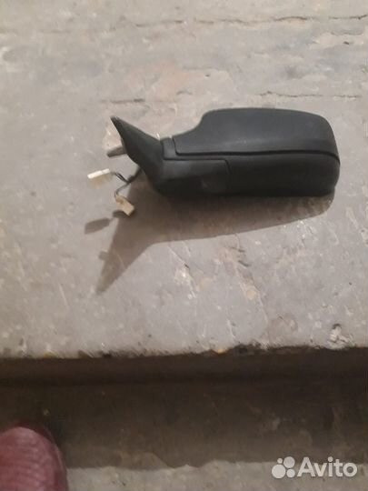 Зеркала боковые заднего вида