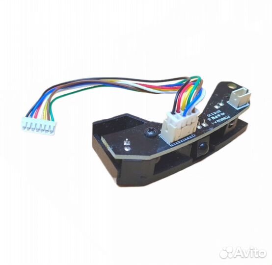 Датчик измерения расстояния Mamibot prevac 650