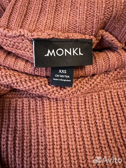 Свитер monki