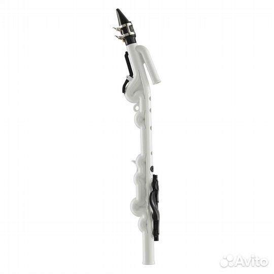 Yamaha YVS-100 - Веновы, Новые