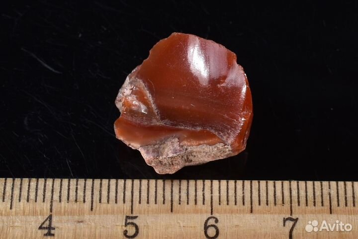 Огненный опал. Лот №1173