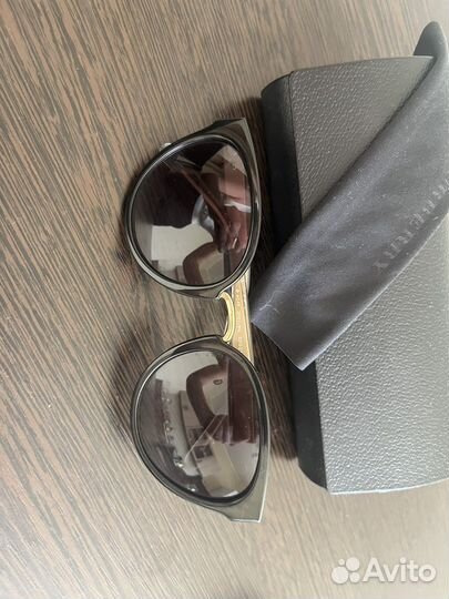 Очки burberry женские