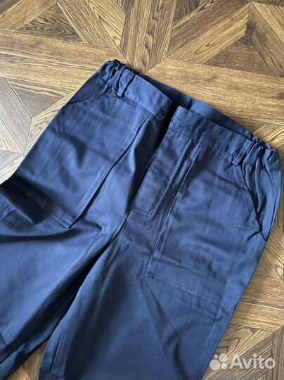 Спецодежда/ форма/ костюм