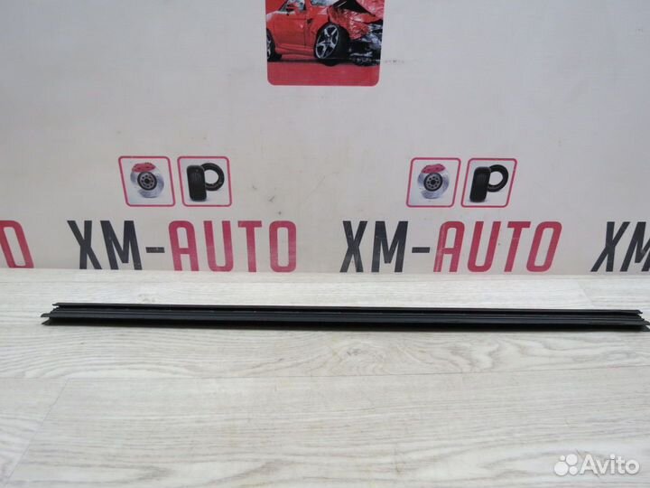 Бархотка двери LADA Vesta